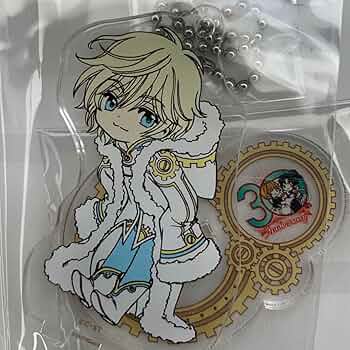 clamp作品　30周年　京都限定　アクリルスタンド　23個セット clamp作品 30周年 京都限定 アクリルスタンド 23個セット - メルカリ